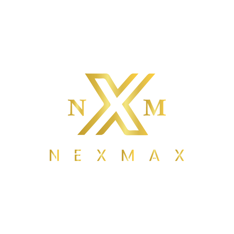 NexMax Group Logo